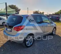 2016 Opel MERIVA