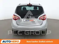 2016 Opel MERIVA