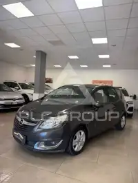 2016 Opel MERIVA