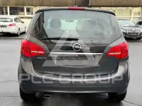 2016 Opel MERIVA