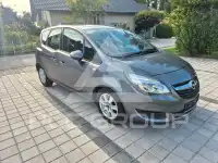 2016 Opel MERIVA