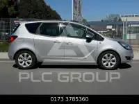 2016 Opel MERIVA