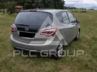 2016 Opel MERIVA