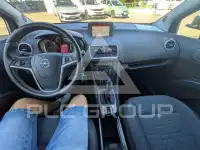 2016 Opel MERIVA