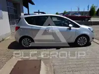 2016 Opel MERIVA