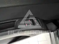 2016 Opel MERIVA