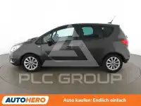 2016 Opel MERIVA