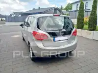 2016 Opel MERIVA