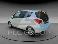 2016 Opel MERIVA