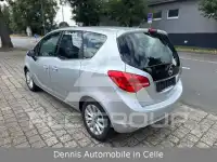 2016 Opel MERIVA