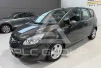 2016 Opel MERIVA