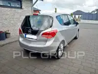 2016 Opel MERIVA