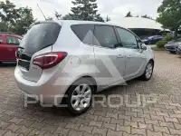 2016 Opel MERIVA
