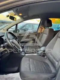 2016 Opel MERIVA
