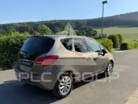 2016 Opel MERIVA