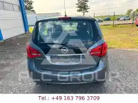 2016 Opel MERIVA