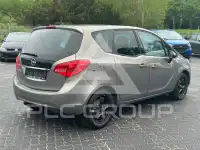 2016 Opel MERIVA