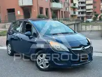 2016 Opel MERIVA