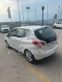 2016 Opel MERIVA