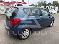 2016 Opel MERIVA