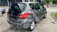 2016 Opel MERIVA