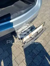 2016 Opel MERIVA