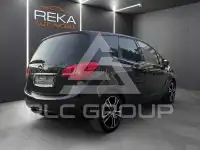 2016 Opel MERIVA