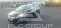 2016 Opel MERIVA