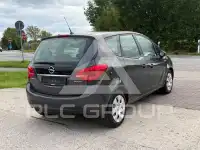 2016 Opel MERIVA