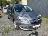 2016 Opel MERIVA