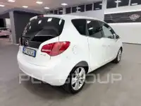 2016 Opel MERIVA