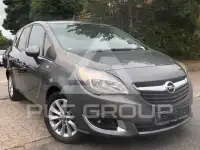 2016 Opel MERIVA