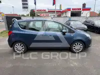 2016 Opel MERIVA