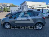 2016 Opel MERIVA