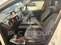 2016 Opel MERIVA