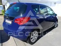 2016 Opel MERIVA