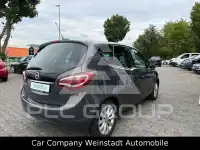 2016 Opel MERIVA