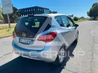 2016 Opel MERIVA