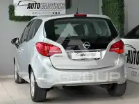 2016 Opel MERIVA