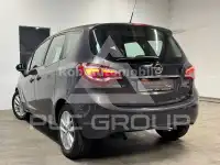 2016 Opel MERIVA