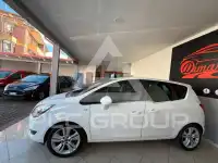 2016 Opel MERIVA