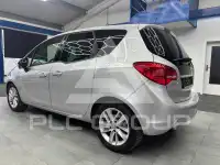 2016 Opel MERIVA