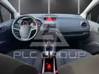 2016 Opel MERIVA