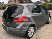 2016 Opel MERIVA