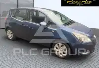 2016 Opel MERIVA