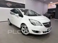 2016 Opel MERIVA