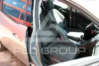 2016 Opel MERIVA