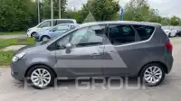 2016 Opel MERIVA