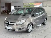 2016 Opel MERIVA