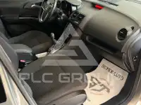 2016 Opel MERIVA